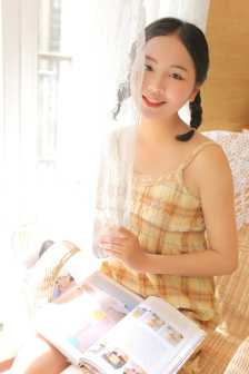 JAPANESE MOTHER