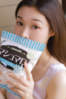青春期第一部