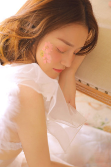 女性性功能视频