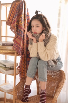 好表姐妹