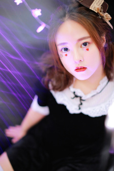 CHINESE棚户区妓女