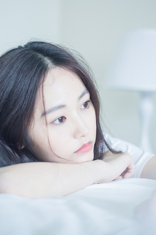 明星专题：姚洁