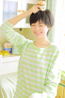 鬓边不是海棠红(ゆきおん)全本